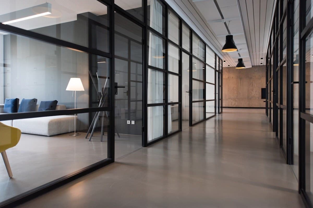 Midspace office