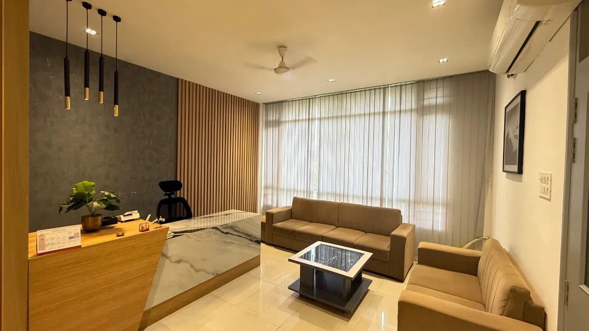 Midspace Premium Property